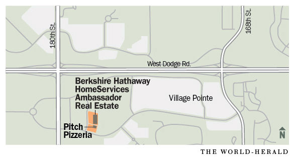 Berkshire Hathaway HomeServices Ambassador Real Estate